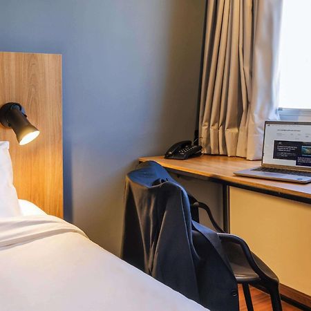 Ibis Belo Horizonte Liberdade Ξενοδοχείο Εξωτερικό φωτογραφία