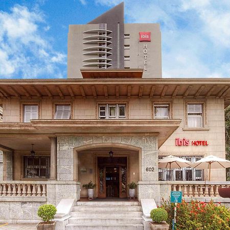 Ibis Belo Horizonte Liberdade Ξενοδοχείο Εξωτερικό φωτογραφία