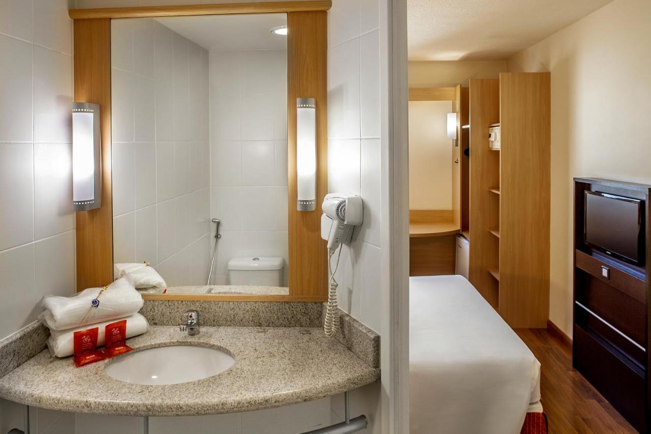 Ibis Belo Horizonte Liberdade Ξενοδοχείο Εξωτερικό φωτογραφία
