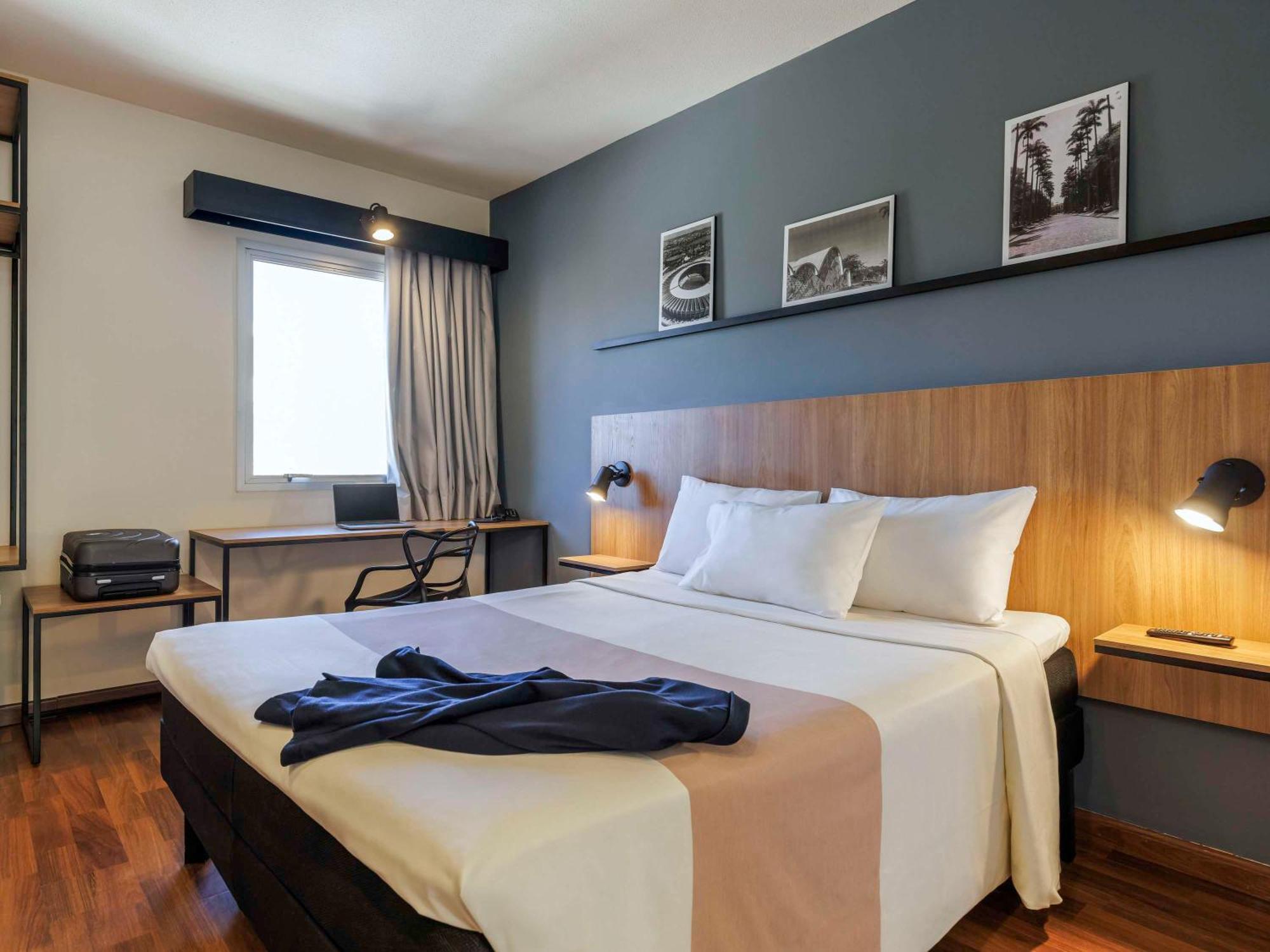 Ibis Belo Horizonte Liberdade Ξενοδοχείο Εξωτερικό φωτογραφία