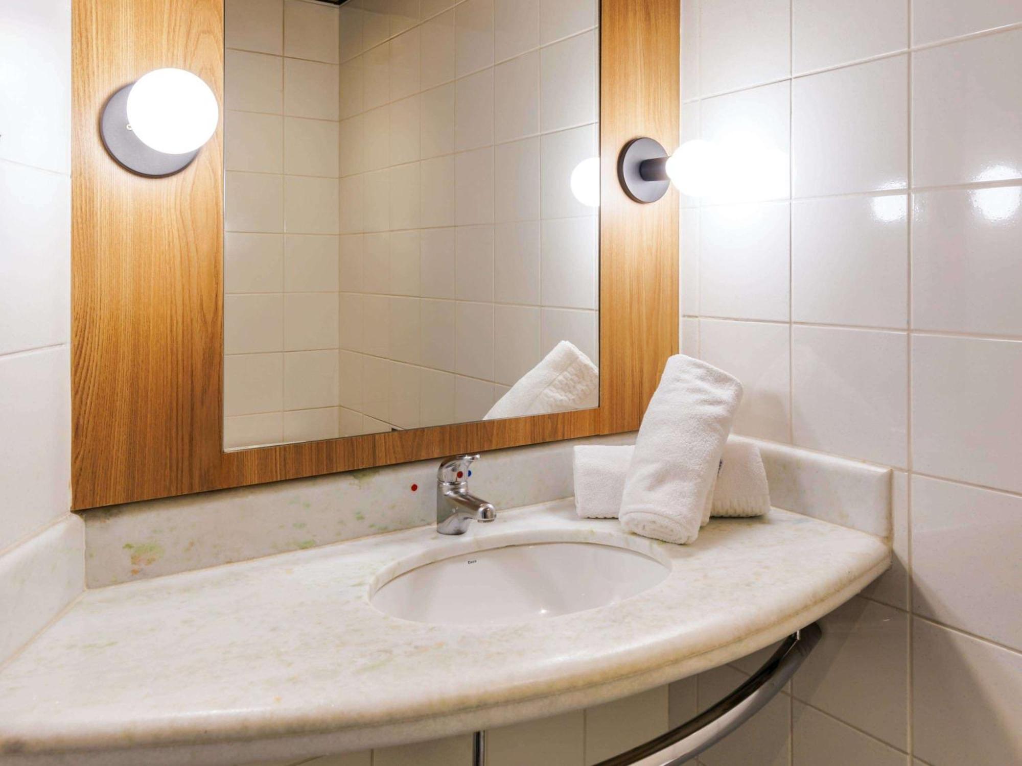 Ibis Belo Horizonte Liberdade Ξενοδοχείο Εξωτερικό φωτογραφία