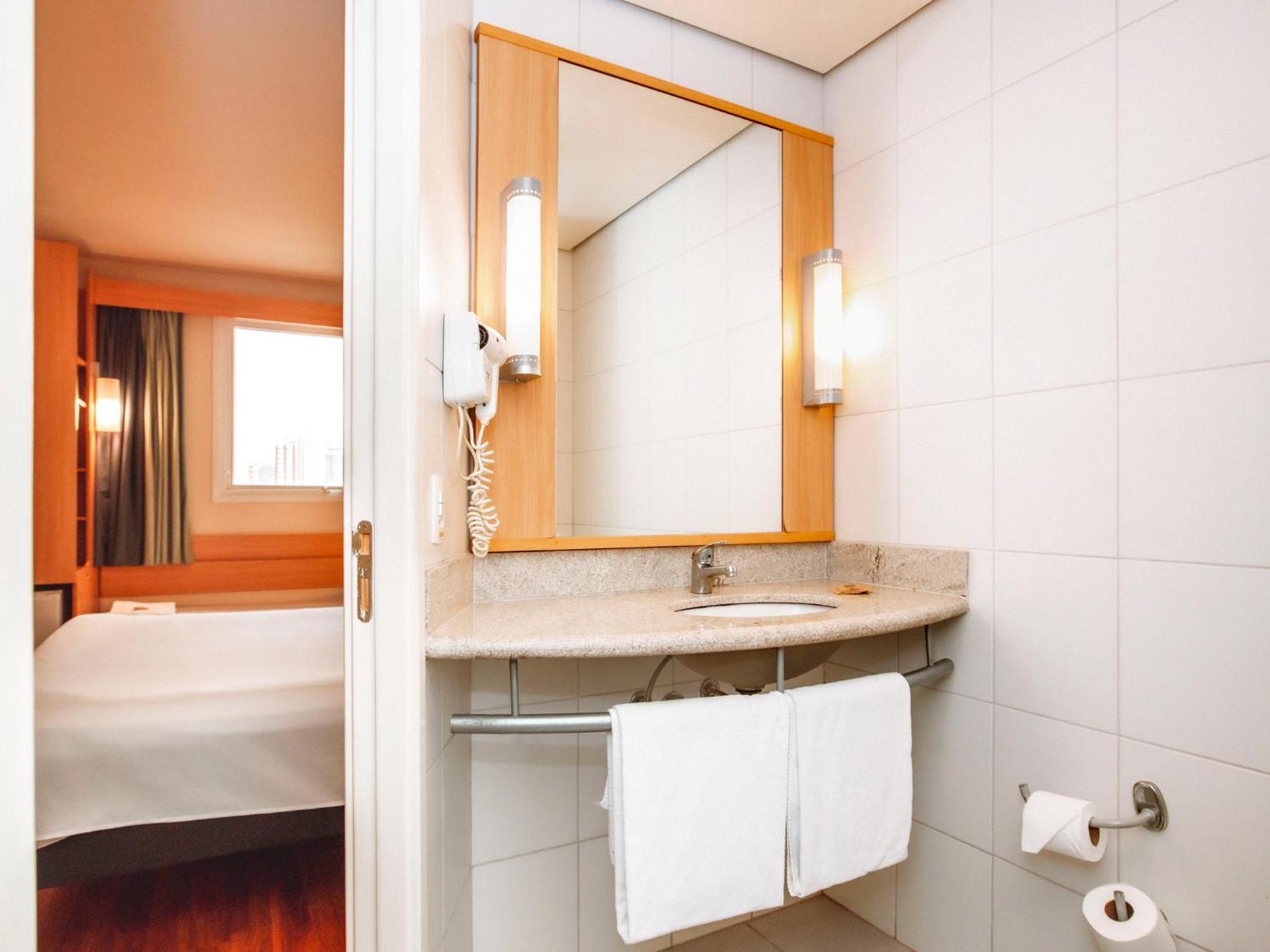 Ibis Belo Horizonte Liberdade Ξενοδοχείο Εξωτερικό φωτογραφία