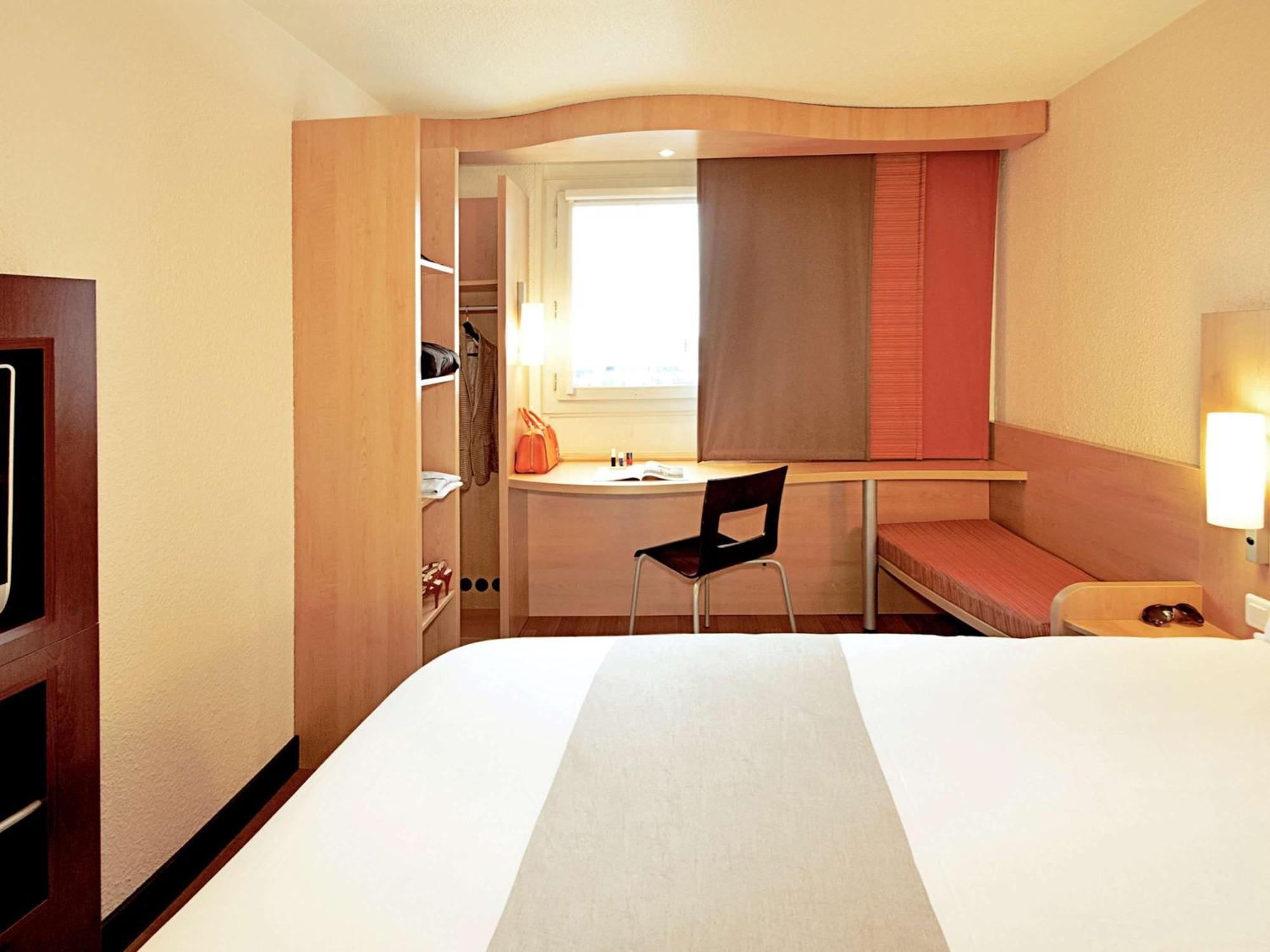 Ibis Belo Horizonte Liberdade Ξενοδοχείο Εξωτερικό φωτογραφία