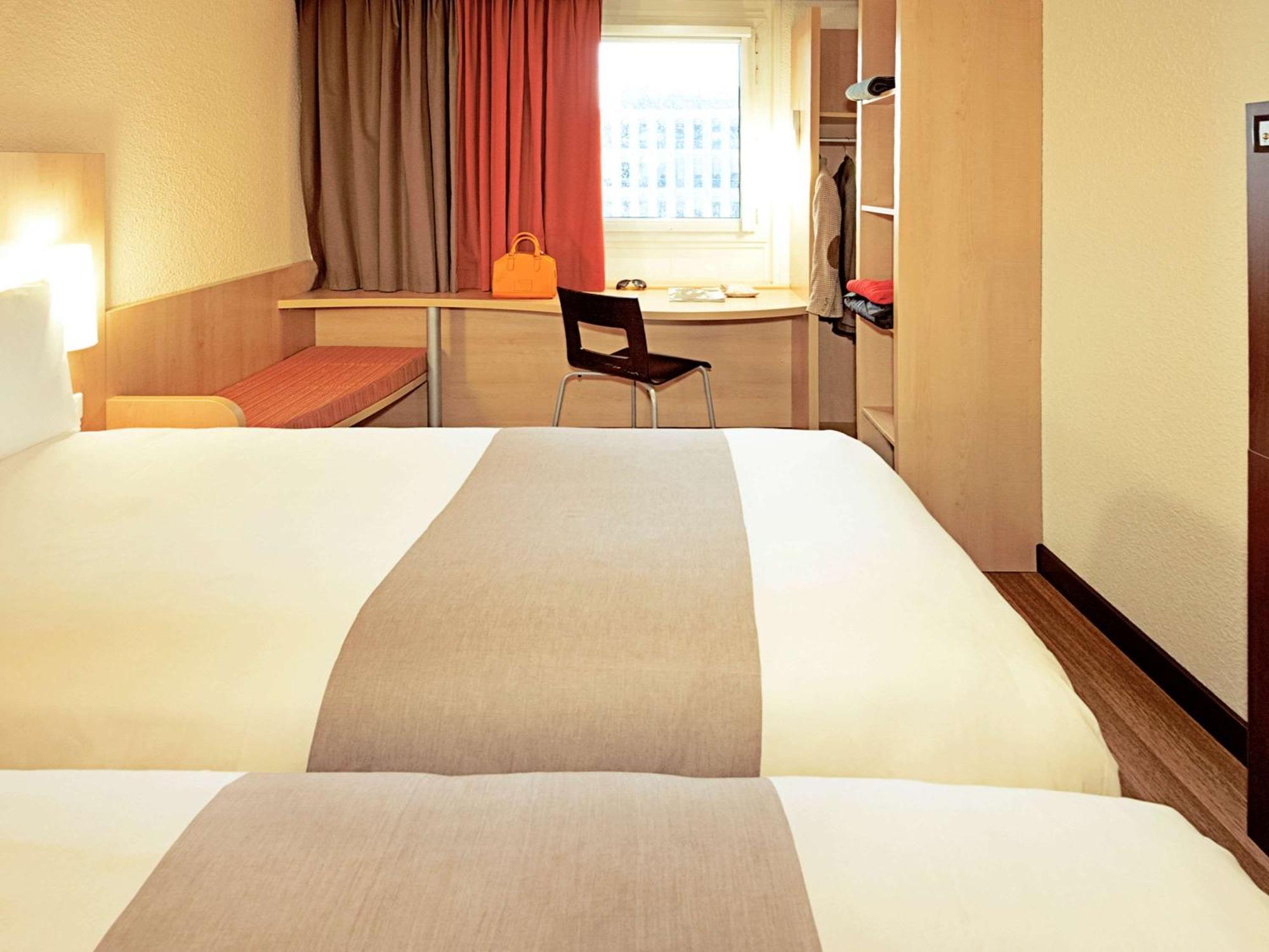 Ibis Belo Horizonte Liberdade Ξενοδοχείο Εξωτερικό φωτογραφία