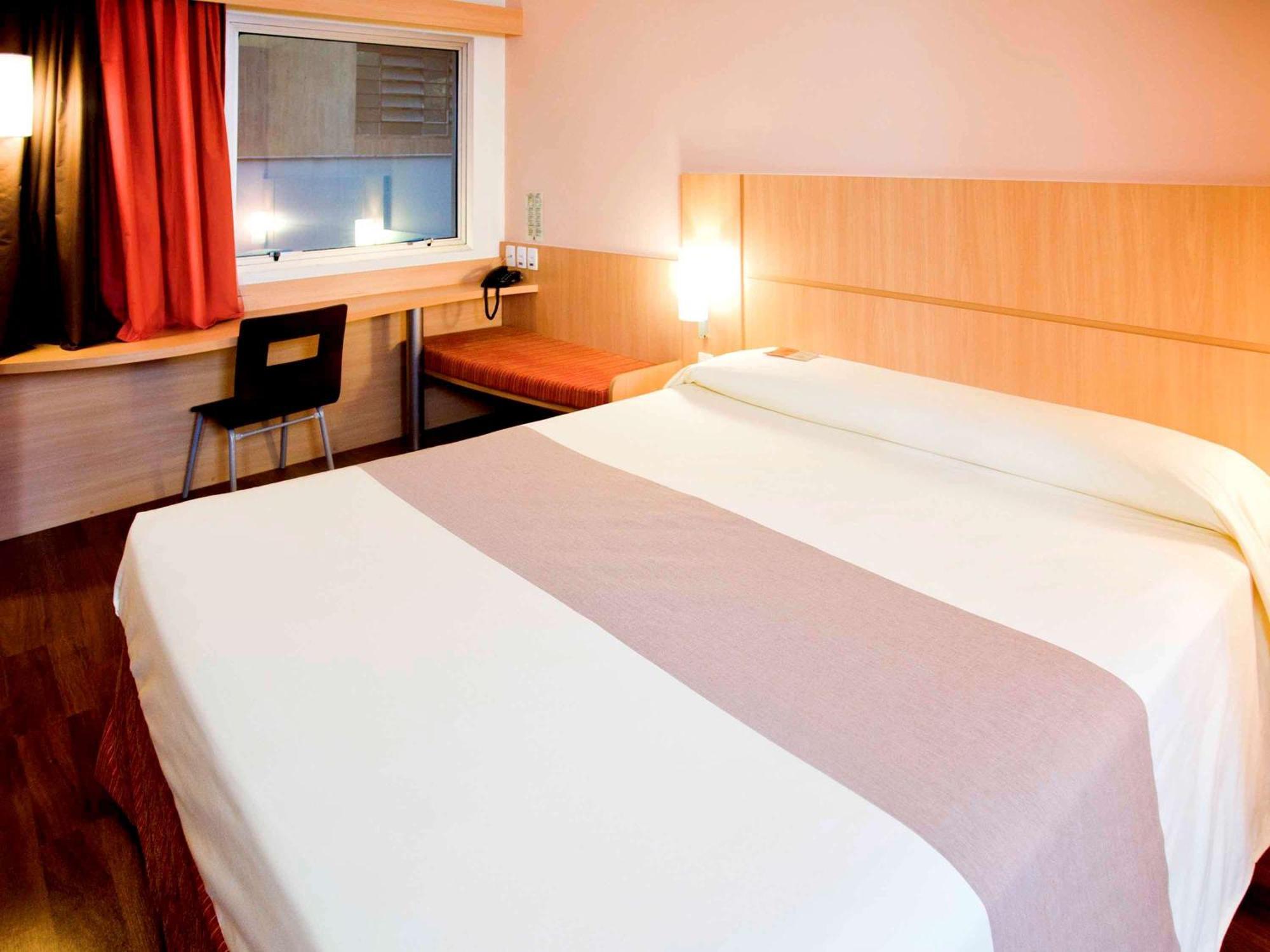 Ibis Belo Horizonte Liberdade Ξενοδοχείο Εξωτερικό φωτογραφία