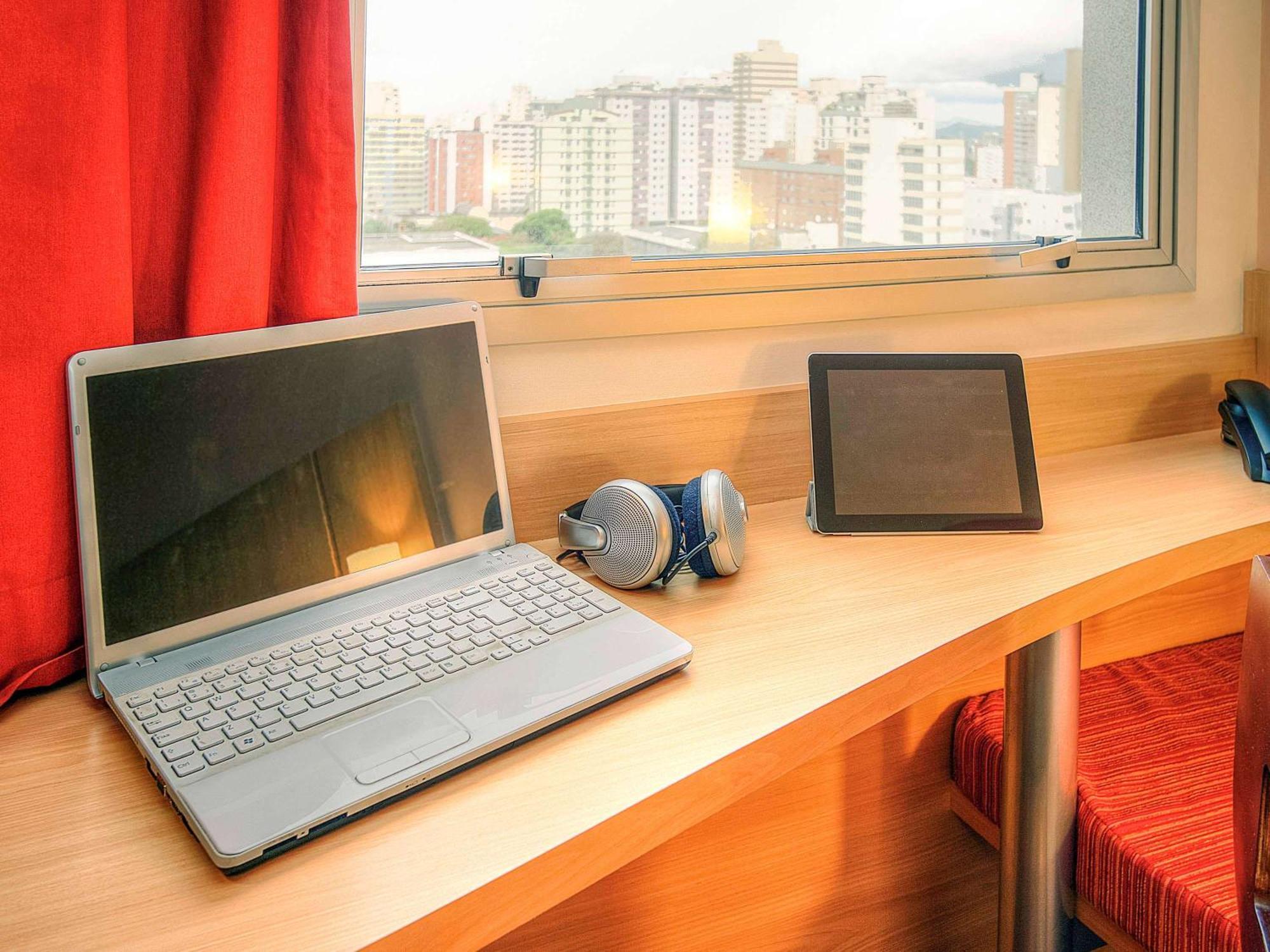 Ibis Belo Horizonte Liberdade Ξενοδοχείο Εξωτερικό φωτογραφία