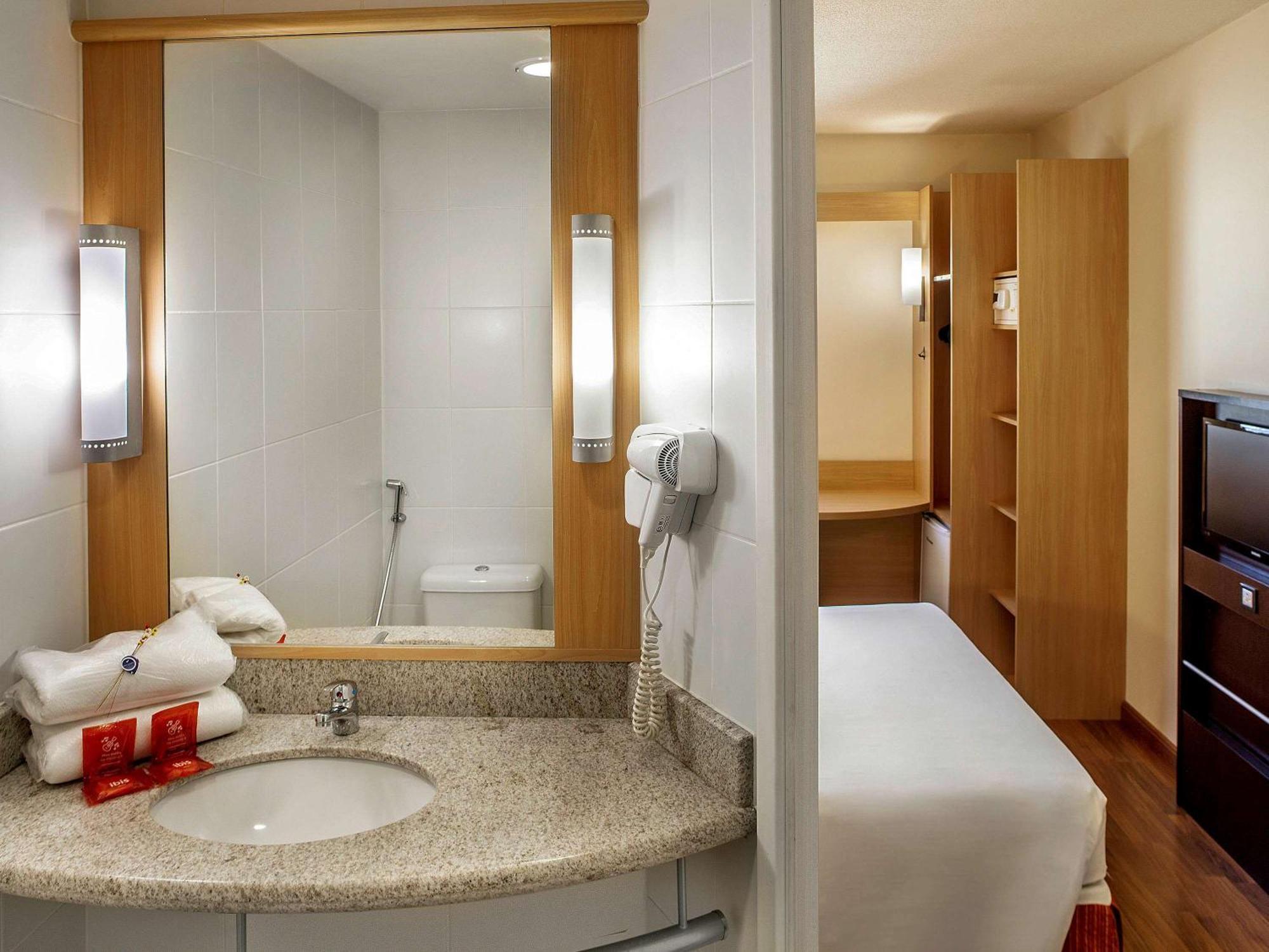 Ibis Belo Horizonte Liberdade Ξενοδοχείο Εξωτερικό φωτογραφία