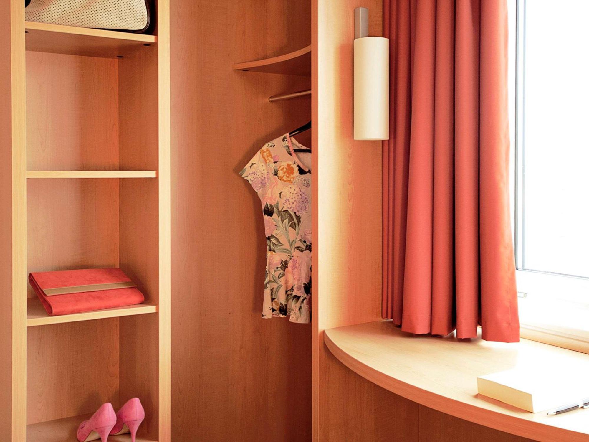 Ibis Belo Horizonte Liberdade Ξενοδοχείο Εξωτερικό φωτογραφία