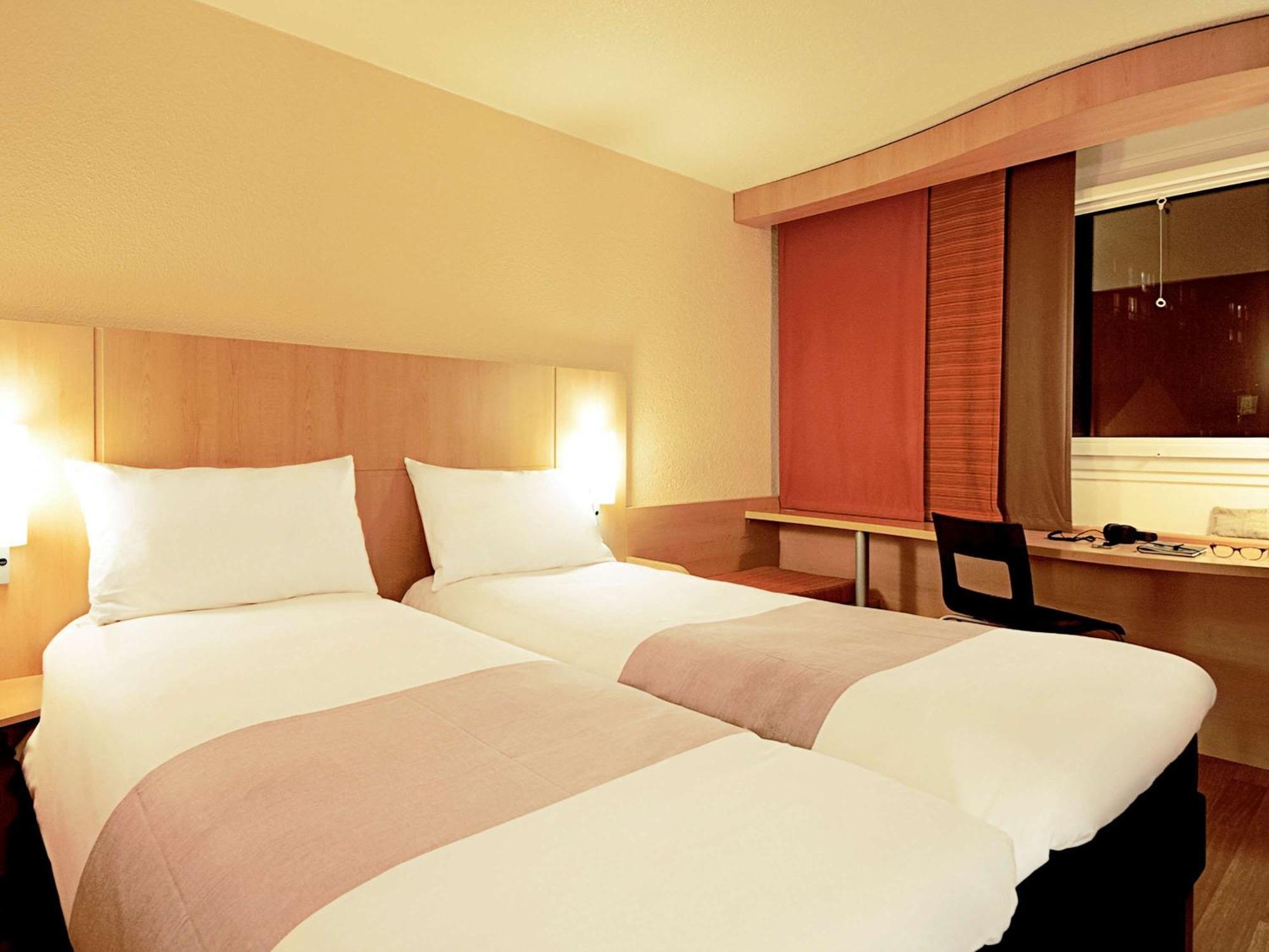 Ibis Belo Horizonte Liberdade Ξενοδοχείο Εξωτερικό φωτογραφία