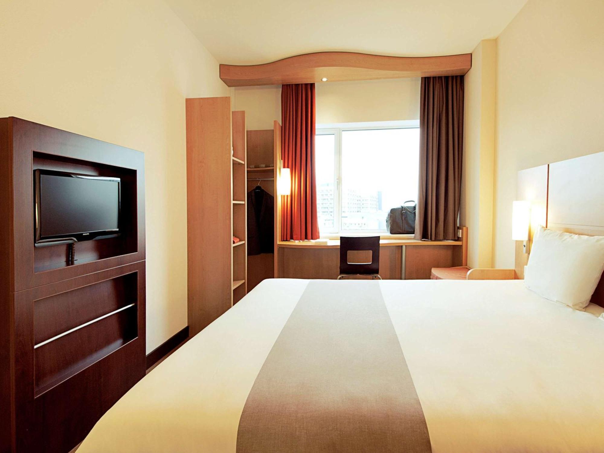 Ibis Belo Horizonte Liberdade Ξενοδοχείο Εξωτερικό φωτογραφία