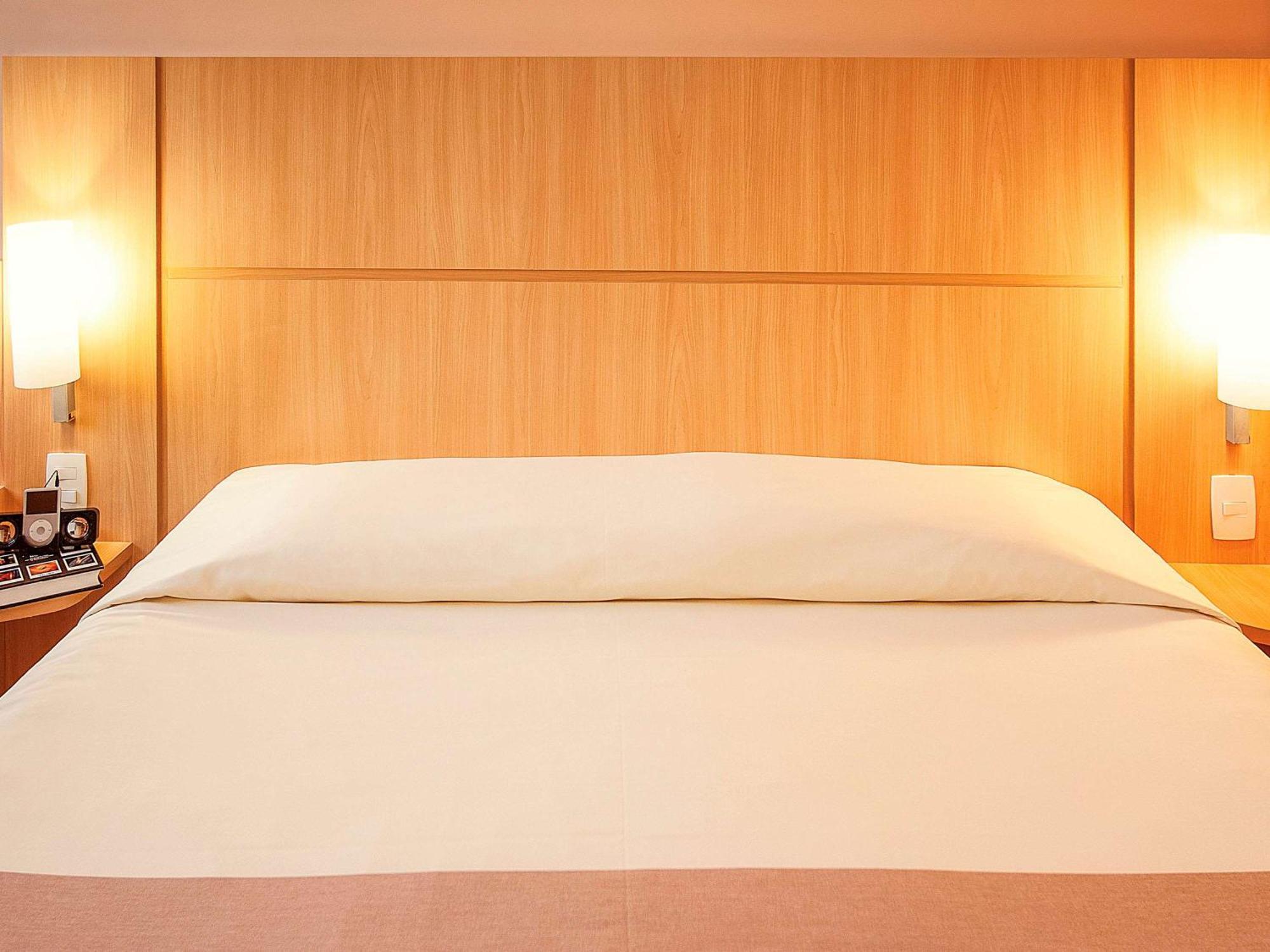 Ibis Belo Horizonte Liberdade Ξενοδοχείο Εξωτερικό φωτογραφία