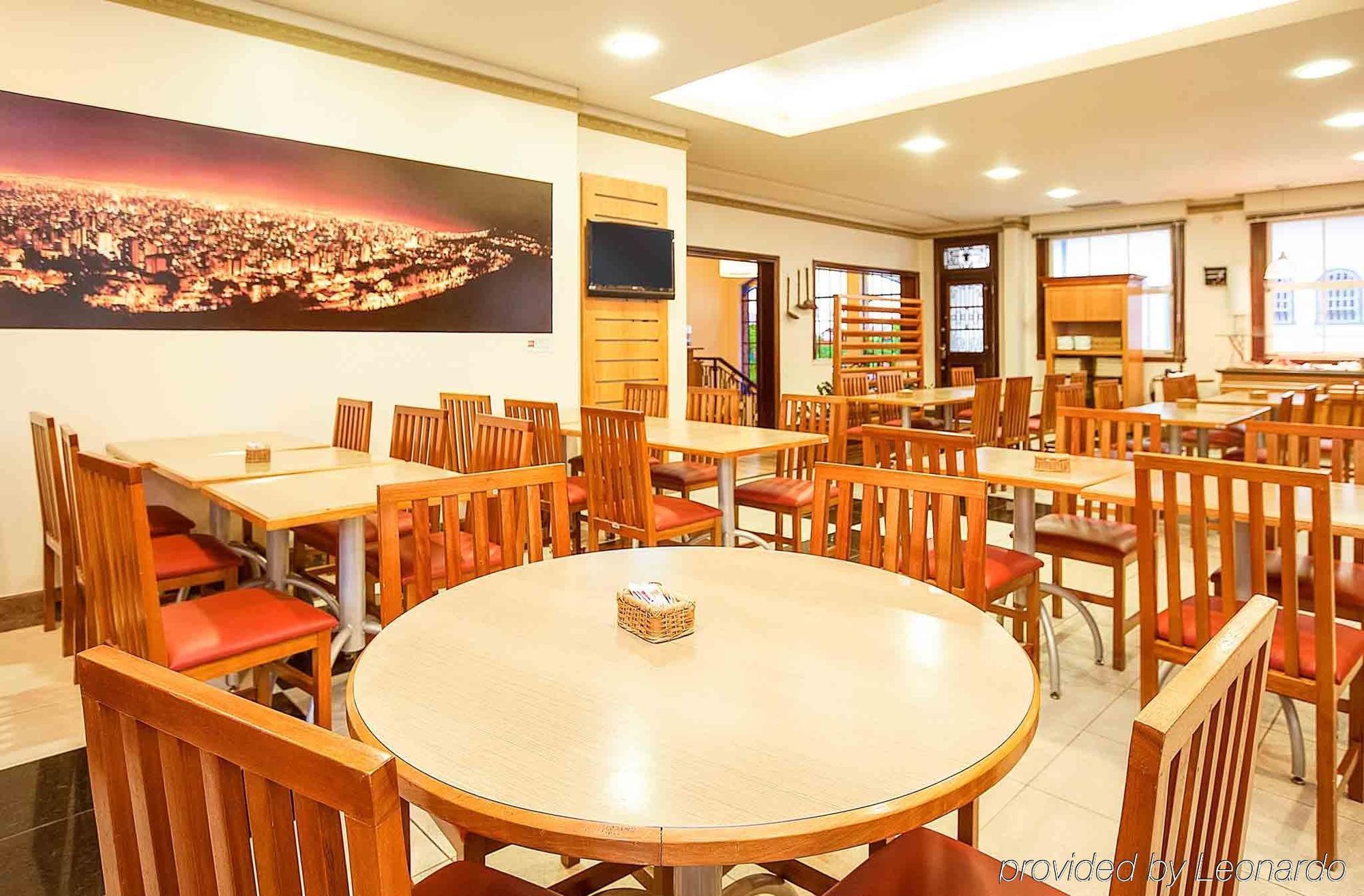 Ibis Belo Horizonte Liberdade Ξενοδοχείο Εξωτερικό φωτογραφία
