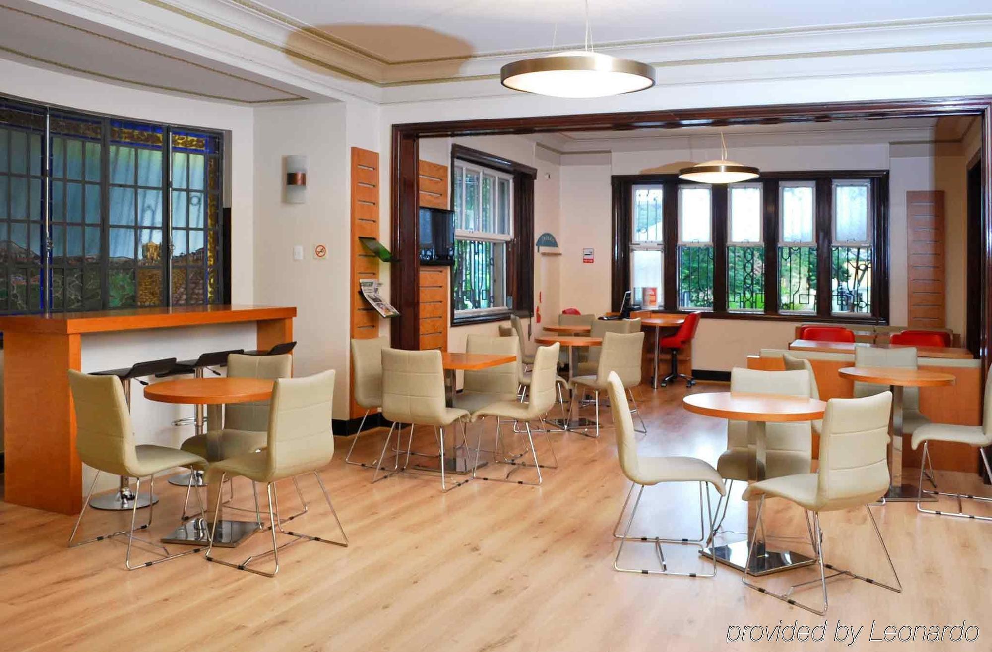 Ibis Belo Horizonte Liberdade Ξενοδοχείο Εξωτερικό φωτογραφία