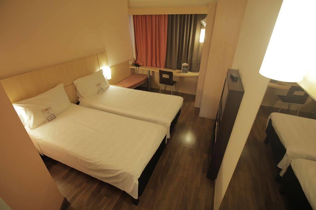 Ibis Belo Horizonte Liberdade Ξενοδοχείο Εξωτερικό φωτογραφία