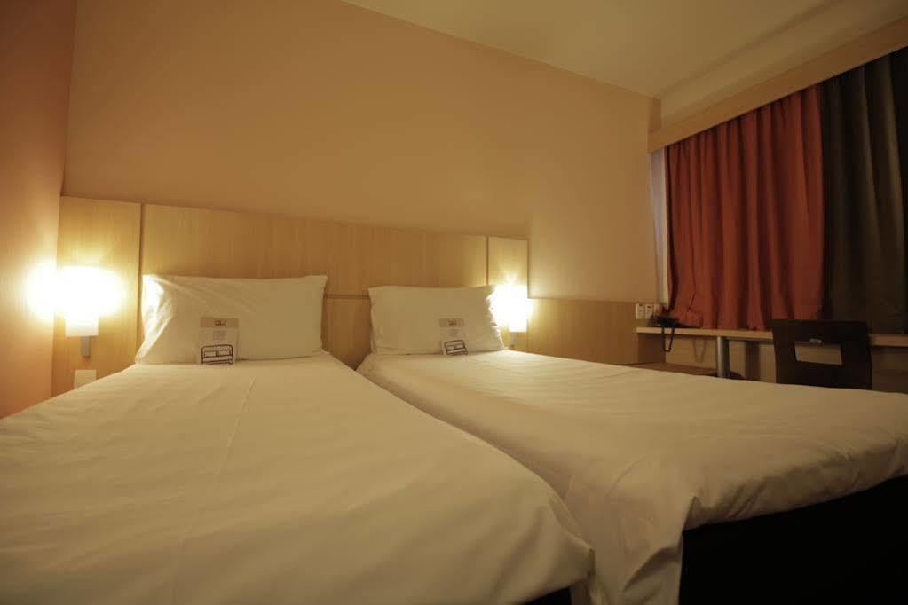 Ibis Belo Horizonte Liberdade Ξενοδοχείο Εξωτερικό φωτογραφία