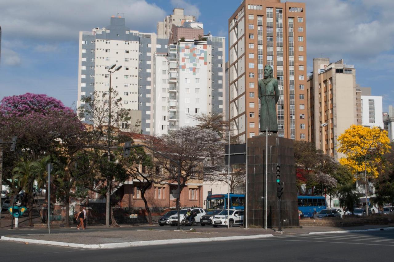 Ibis Belo Horizonte Liberdade Ξενοδοχείο Εξωτερικό φωτογραφία