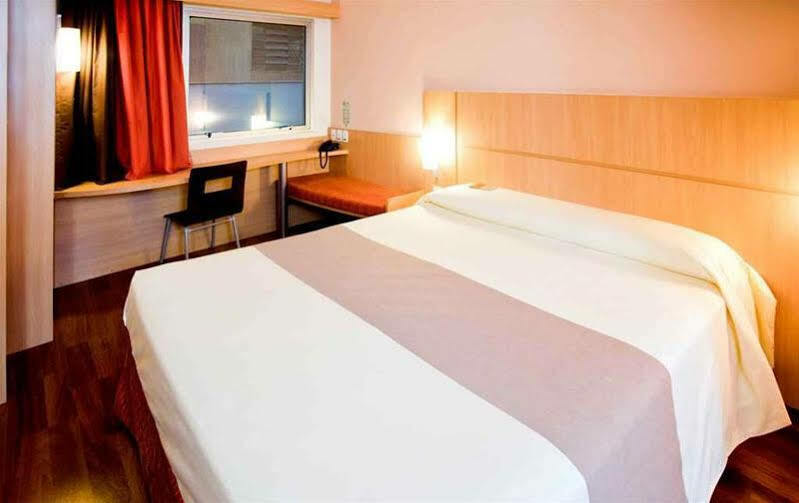 Ibis Belo Horizonte Liberdade Ξενοδοχείο Εξωτερικό φωτογραφία